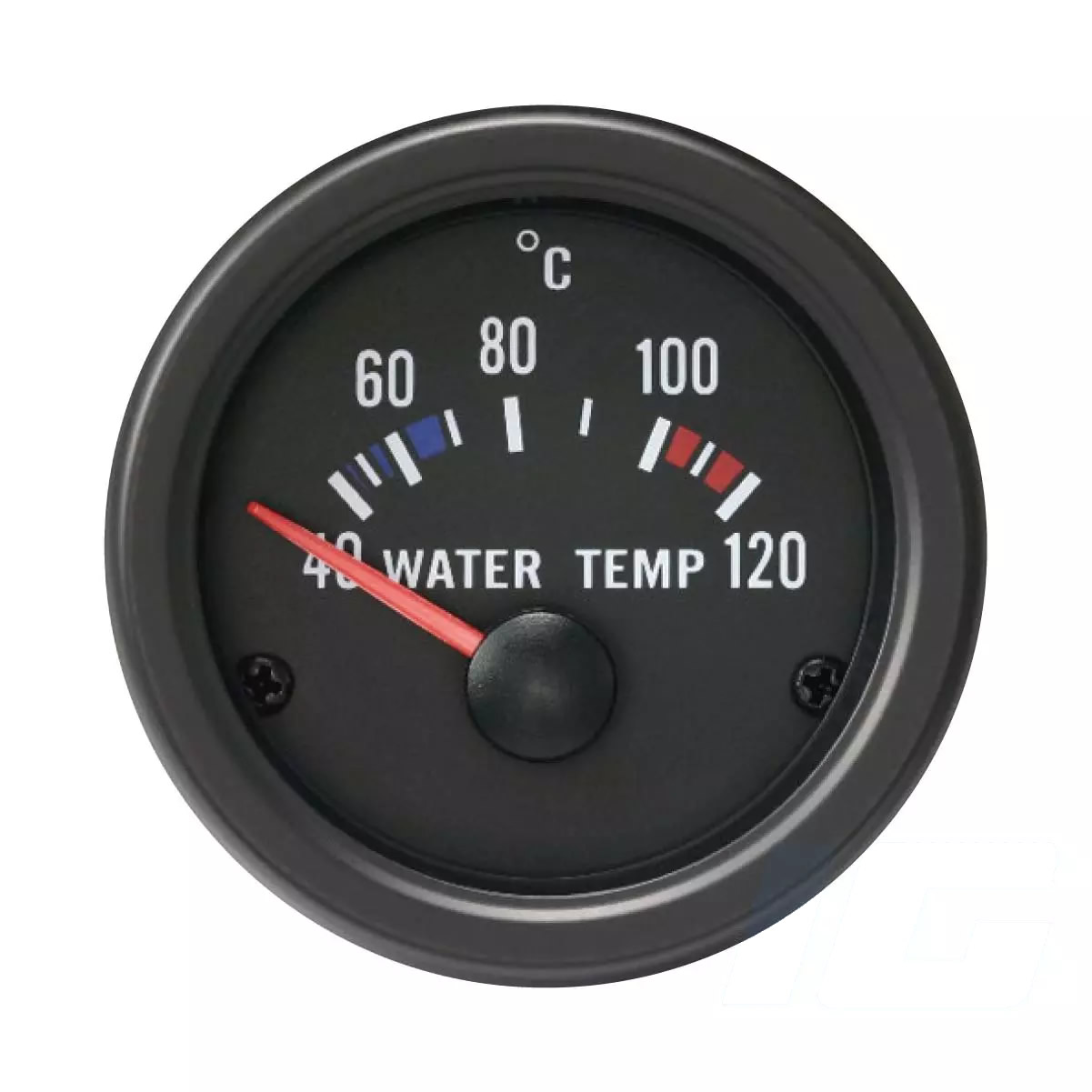 Water Temp Gauge